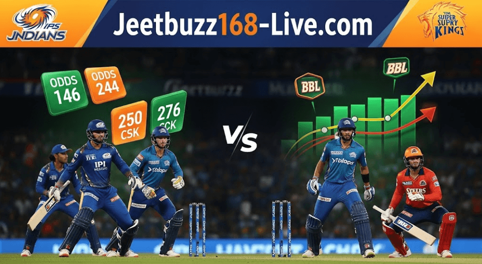 Why 500K+ Traders Choose FancyWin Cricket Exchange? Keep 98% Winnings