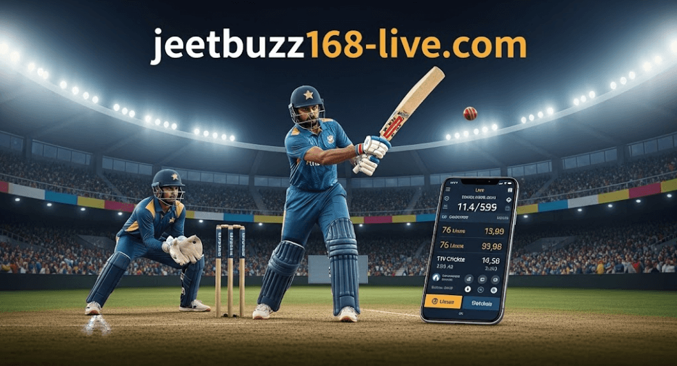 Win Big! Bet IPL with JeetBuzz!