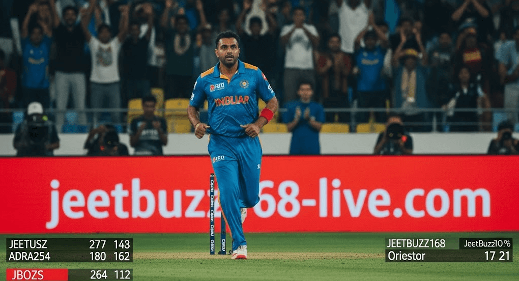 Betobet Live Cricket: Unforgettable Bonds that Shaped Recent Matches