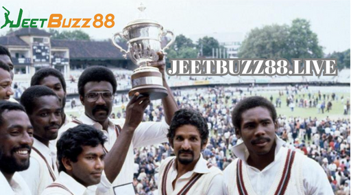 The Complete List of Cricket World Cup Winners-Jeetbuzz168