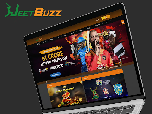 Cricket Betting Offers at Jeetbuzz Online Casino