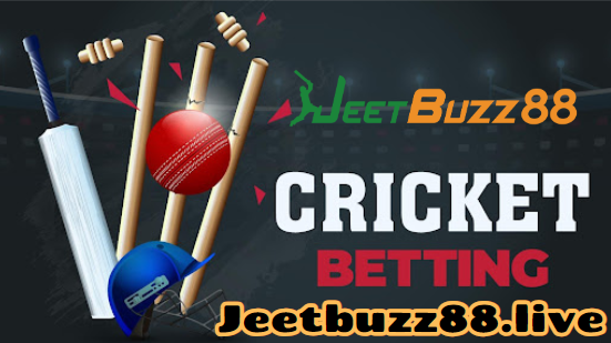 Cricket Betting and Match Fixing Understanding the Risks and Measures - Jeetbuzz cricket