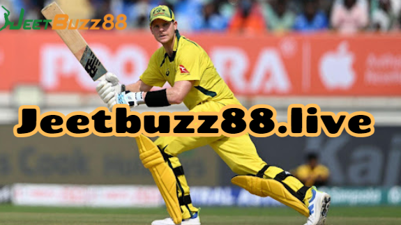 Watch Australia vs. Netherlands Cricket World Cup Warm-up Live Video -Jeetbuzz bet