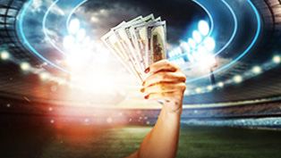 Sports Betting: