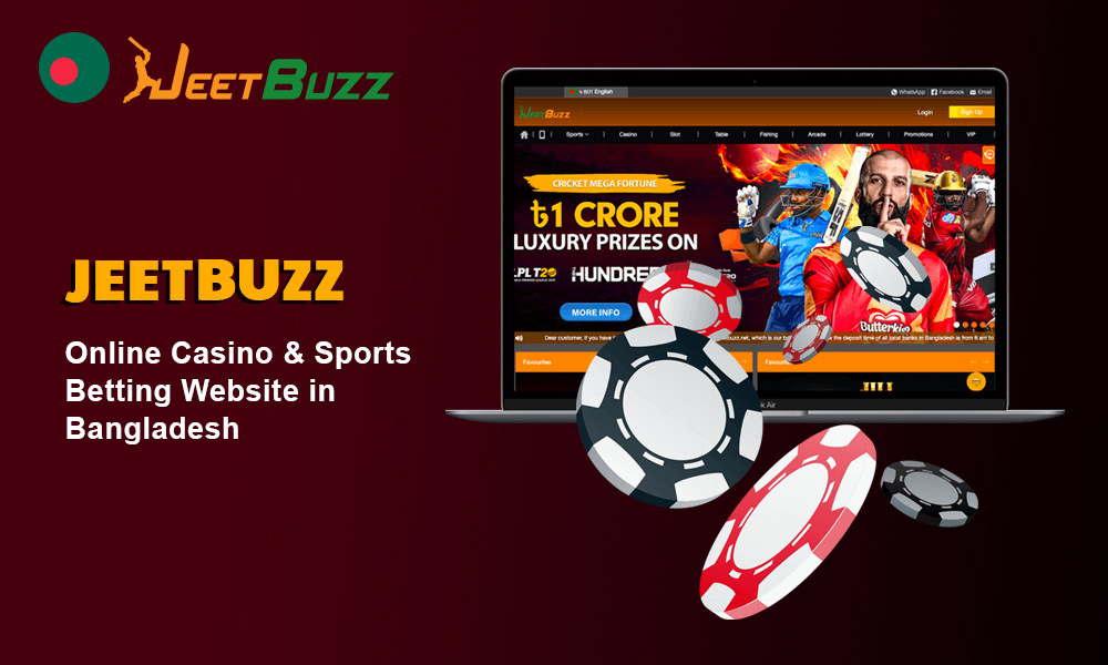 Fair Play in Cricket Casino: What to Expect at Jeetbuzz Online Platform