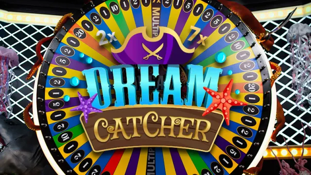 Unveiling the Thrills Jeetbuzz Live Casino Presents Evolution Dream Catcher