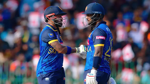 India Tour of Sri Lanka 2024: The Resurgence of Sri Lankan Cricket